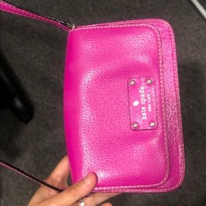 Kate spade cross body